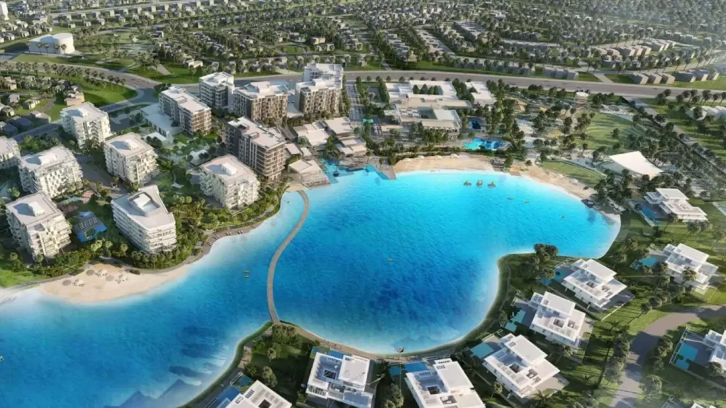 Tilal Al Ghaf & Dubai Hills Estate
